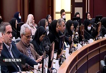 قدردانی از کارگران نمونه استان مرکزی