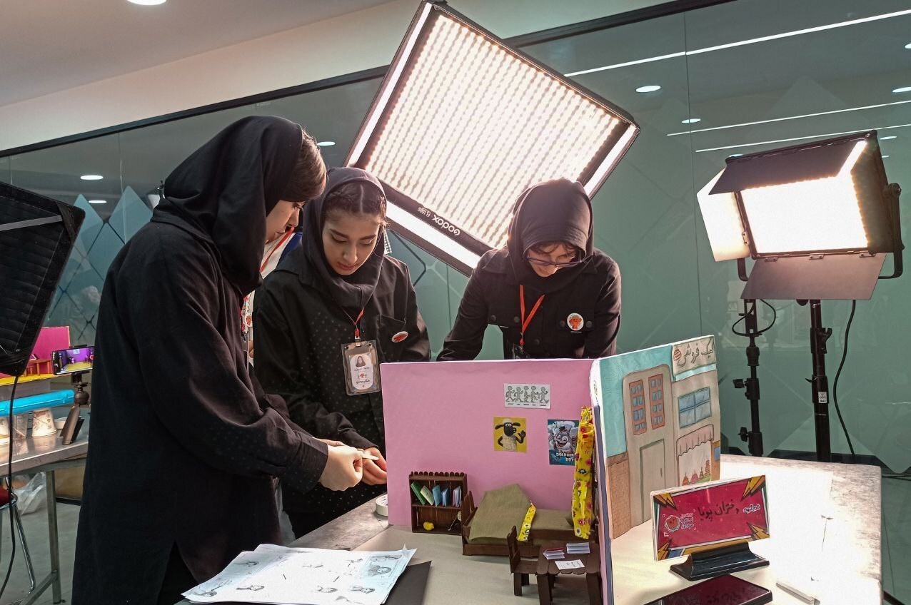 برندگان رویداد ملی برندگان رویداد ملی