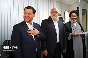 اعزام سرپرست حجاج ایرانی به سرزمین وحی