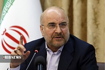 قالیباف: ما مدیران سالی ۱۰۴ میلیارد دلار ثروت کشور را هدر می‌دهیم