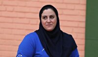 رشیدی ۱۵ والیبالیست زن را به اردوی هفتم فراخواند