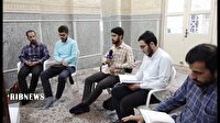 برگزاری دوره تخصصی ارتقاء حافظان قرآن کریم در قم 