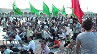 جمع آوری بیش از چهار میلیارد تومان برای ساخت صحن حضرت زینب در کربلا