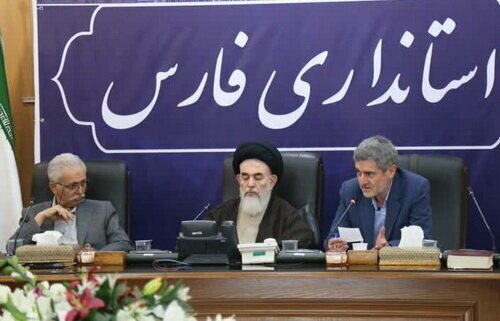 ضرورت راه‌اندازی صندوق حمایت از بیماران در فارس