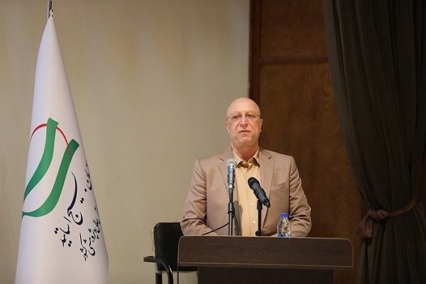 زلفی گل: اعطای امتیازات ویژه به المپیادیهای مدالآور در رشتههای علوم پایه زلفی گل: اعطای امتیازات ویژه به المپیادیهای مدالآور در رشتههای علوم پایه