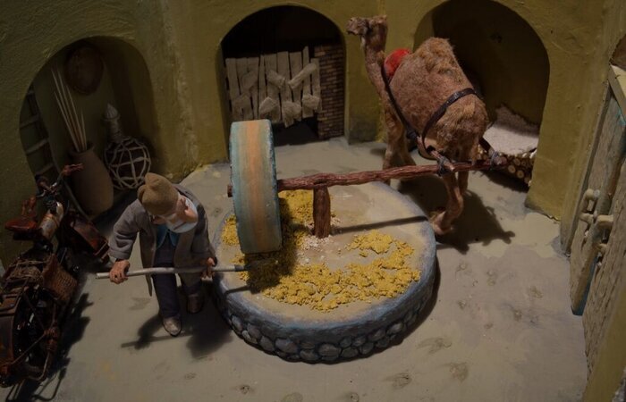 «یدو» و «جایگزین» نامزد جایزه جشنواره پاندای طلایی چین