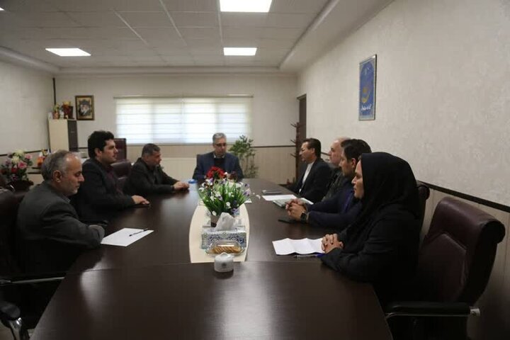 ۱۴۰۰ دانشجوی خارجی در دانشگاه محقق اردبیلی تحصیل می‌کنند