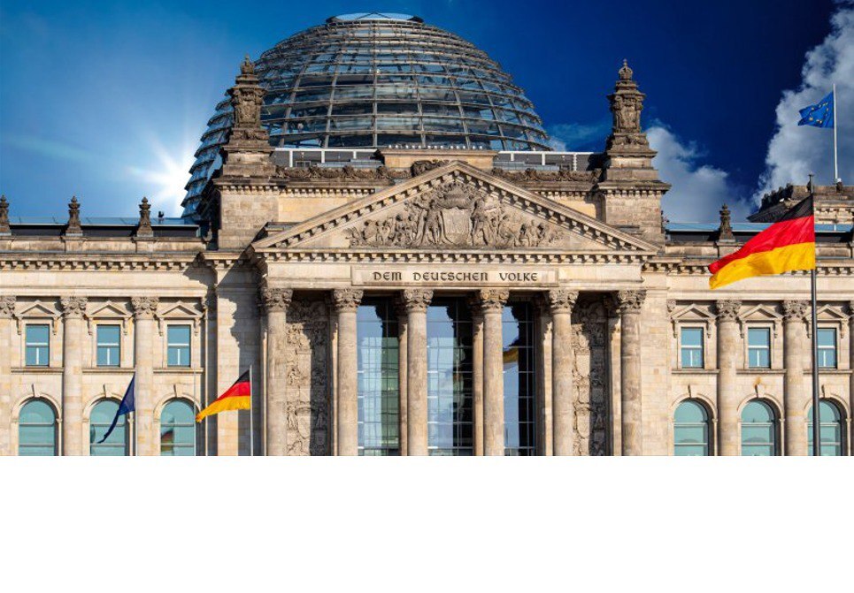 ایجاد یک تشکل جدید معترض به اقدامات دولت در مجلس آلمان