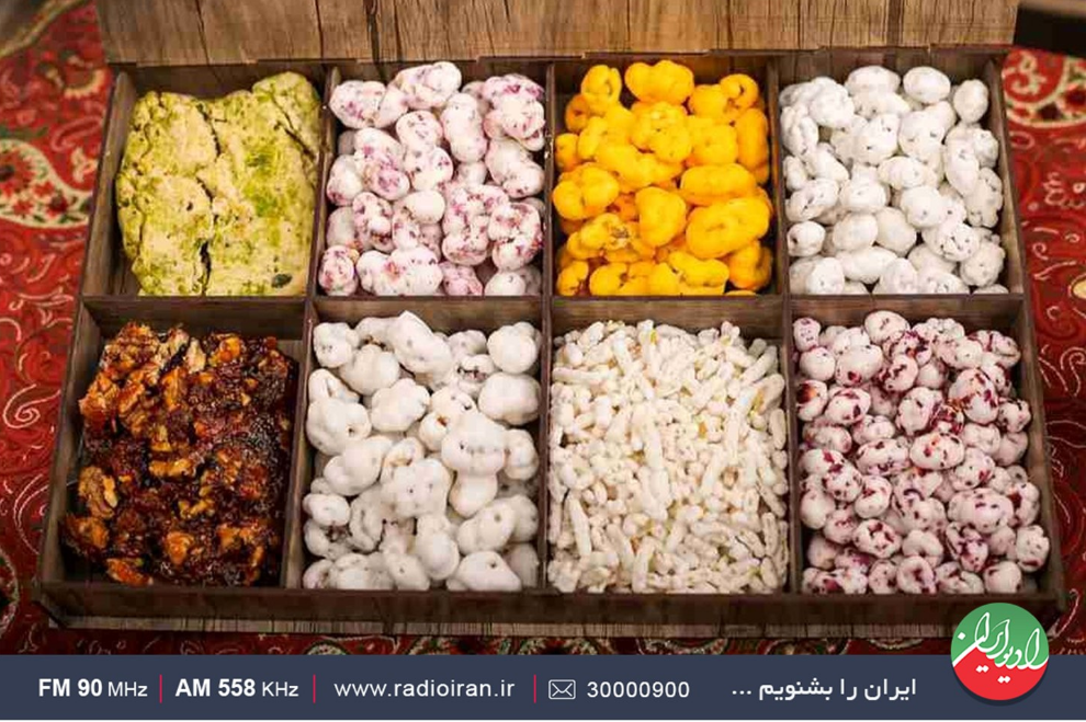 پخش برنامه «زیرآسمان ایران» از آذربایجان غربی 