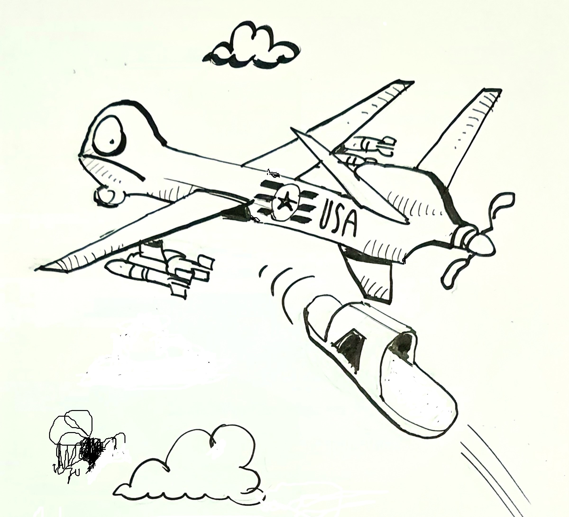 خبریکاتور هفته (۱۴۰۲/۰۸/۲۲) *