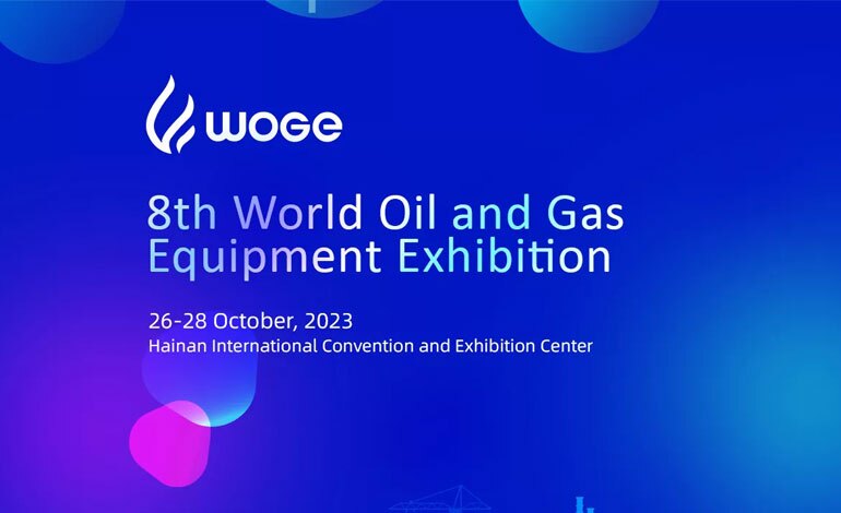 حضور شرکت‌های دانش‌بنیان در نمایشگاه بین المللی تجهیزات نفت و گاز چین