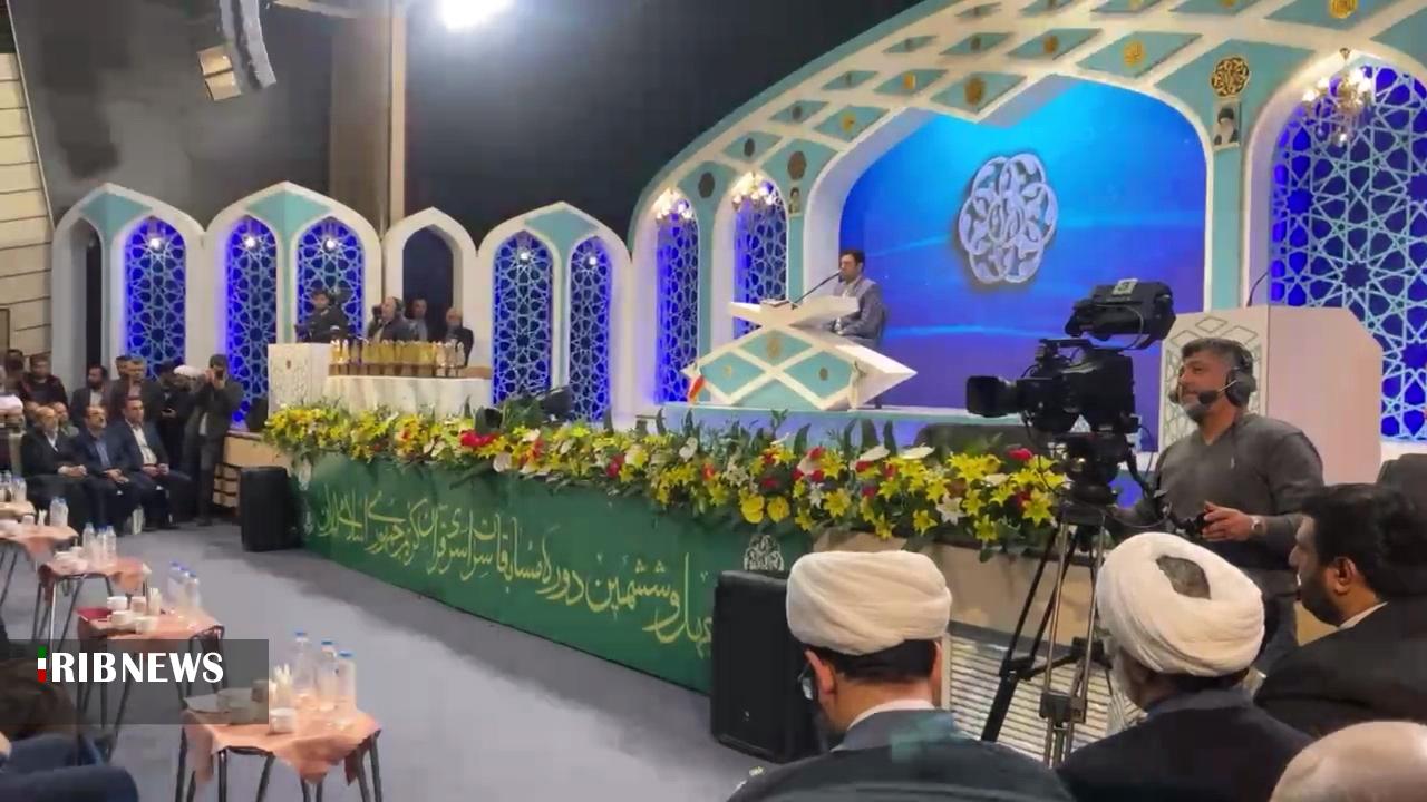 اختصاص ۲ هزار بقعه برای برگزاری جلسات قرآنی