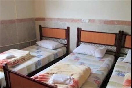 تکمیل ظرفیت باغ فدک، منازل استیجاری در اصفهان