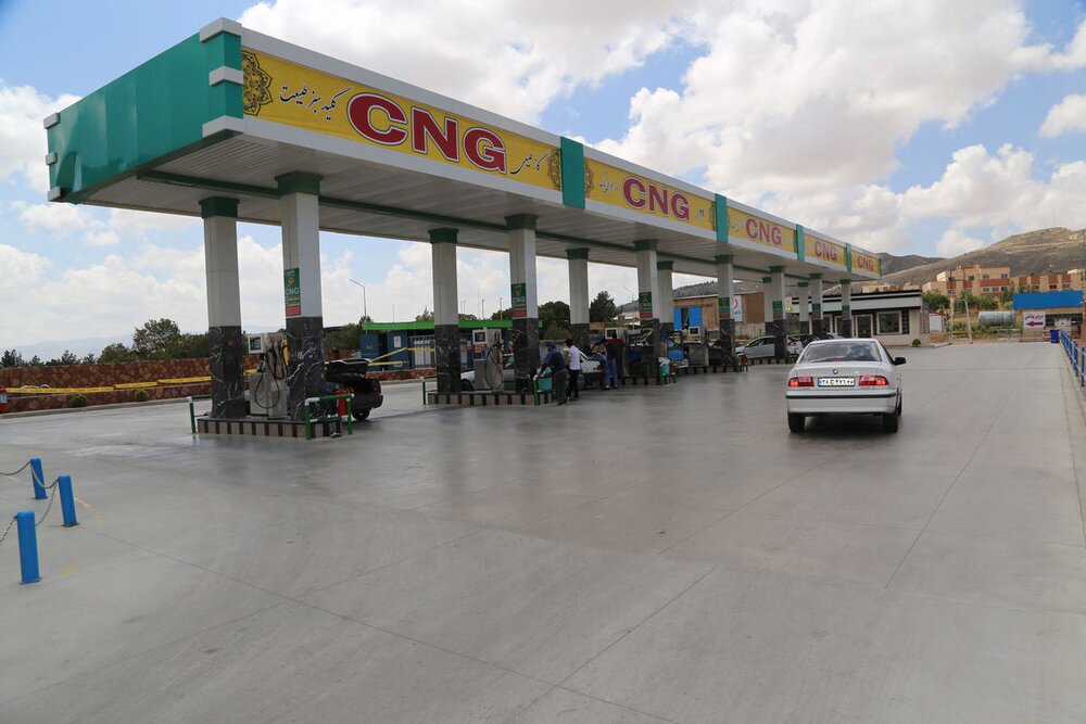 انتقاد از بی توجهی به از کارافتادگی جایگاه cngشهرعلویجه اصفهان