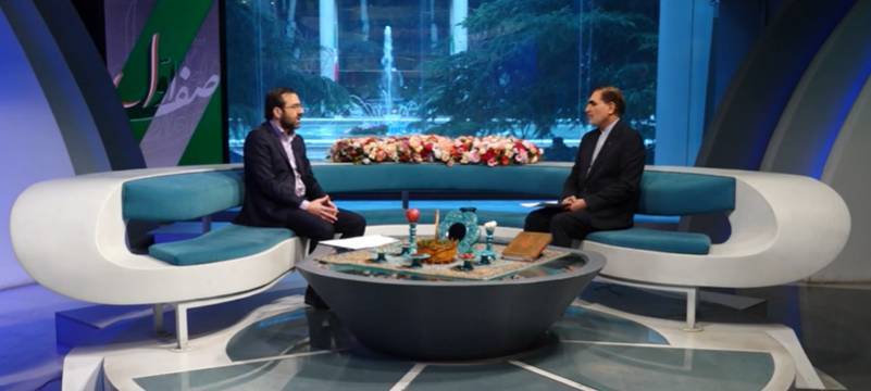 رئیس سازمان غذا و دارو: صنعت داروسازی پارسال رشد ۱۱ درصدی داشت