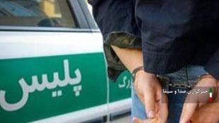 انهدام باند سارقان و کشف ۱۰ فقره سرقت در خرم آباد