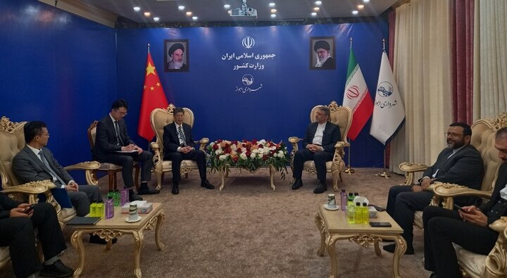 همکاری چین و اهواز در زمینه پسماند و حملونقل همکاری چین و اهواز در زمینه پسماند و حملونقل