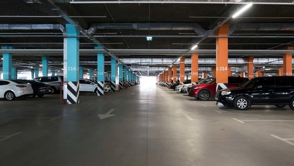 صادر نشدن گواهی پایان کار برای مجتمعهای بدون پارکینگ در اهواز صادر نشدن گواهی پایان کار برای مجتمعهای بدون پارکینگ در اهواز