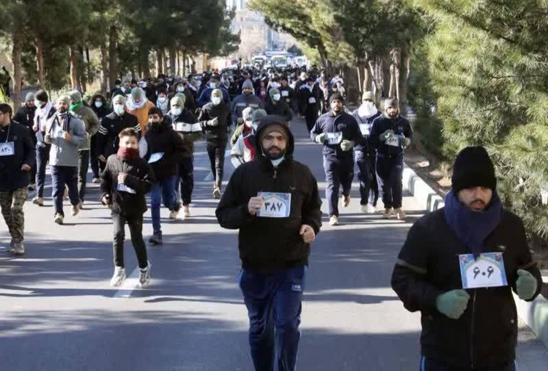 همدان آماده برگزاری بزرگ ترین رقابت ورزش خیابانی می شود