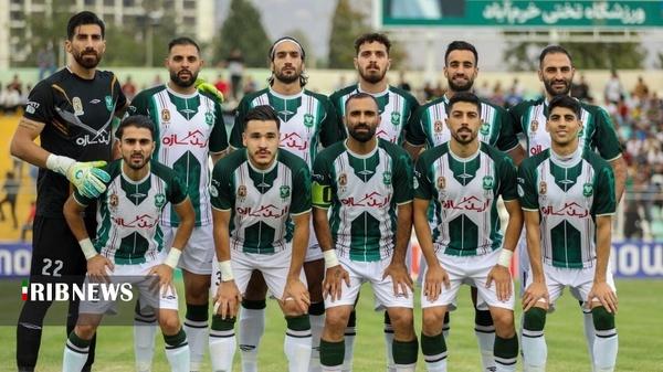 تماشای بازی خیبر و فولاد رایگان شد تماشای بازی خیبر و فولاد رایگان شد