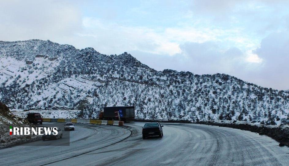 تردد در جاده‌های آذربایجان شرقی روان است