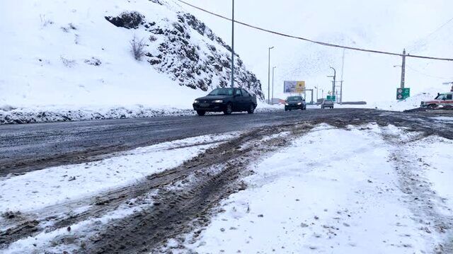 کندوان بازگشایی شد