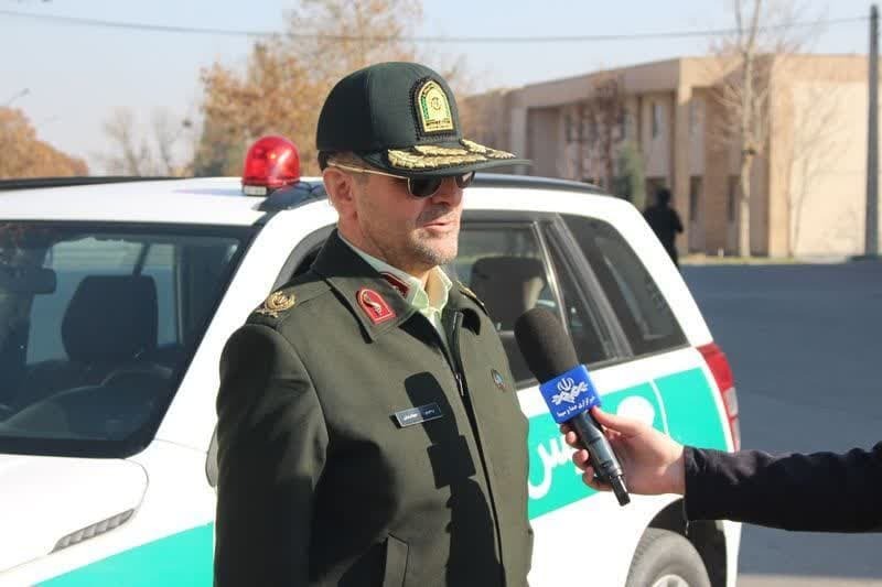 کشف دو انبار احتکار کالاهای اساسی در پیرانشهر کشف دو انبار احتکار کالاهای اساسی در پیرانشهر