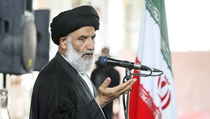 جهان در حال مشاهده چهره پلید استکبار جهانی جهان در حال مشاهده چهره پلید استکبار جهانی