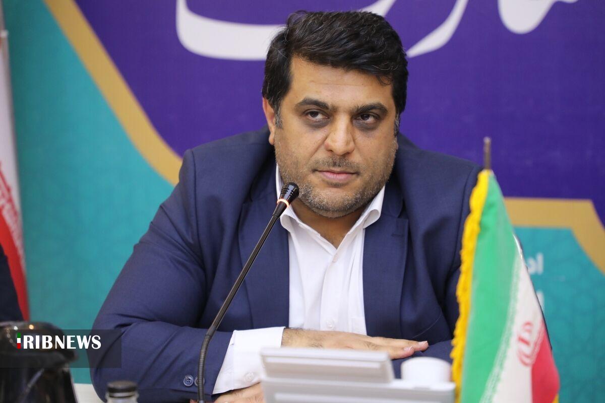 شناسایی و حمایت از استعدادهای جوانان؛ اولویت آینده خوزستان شناسایی و حمایت از استعدادهای جوانان؛ اولویت آینده خوزستان