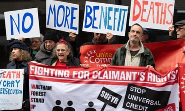 افزایش شمار فقیران در انگلیس با تصمیمهای جدید دولت افزایش شمار فقیران در انگلیس با تصمیمهای جدید دولت