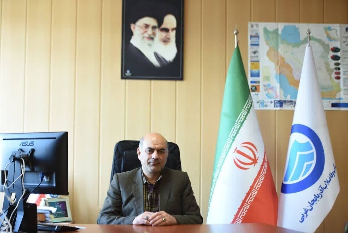 پیمایش کاربری ها و فعالیت های پرآب بر غیرخانگی در آذربایجان غربی پیمایش کاربری ها و فعالیت های پرآب بر غیرخانگی در آذربایجان غربی