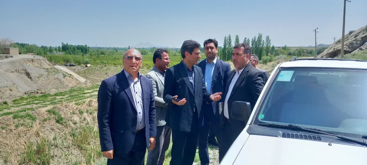 رفع مشکل آب شرب روستاهای تمتان و قلعه اسماعیل آقا در ارومیه رفع مشکل آب شرب روستاهای تمتان و قلعه اسماعیل آقا در ارومیه