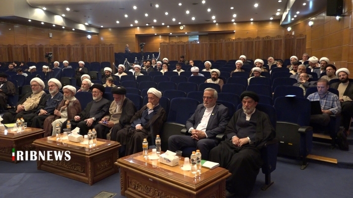 انتشار ترجمه کامل فارسی کتاب «الکافی» در قم