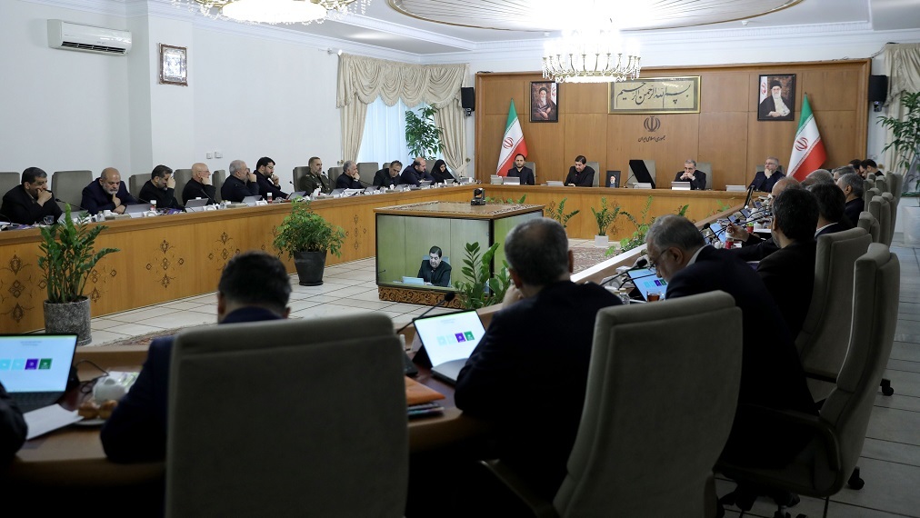 تلاش برای حفظ میراث رئیس جمهور شهید تلاش برای حفظ میراث رئیس جمهور شهید