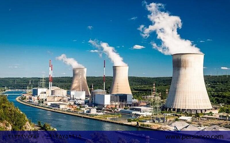 تولید برق واحدهای حرارتی تولید برق واحدهای حرارتی