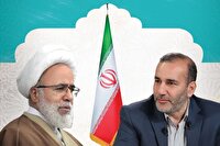 قدر دانی امام جمعه و استاندار کرمانشاه از مردم استان برای حضور در انتخابات