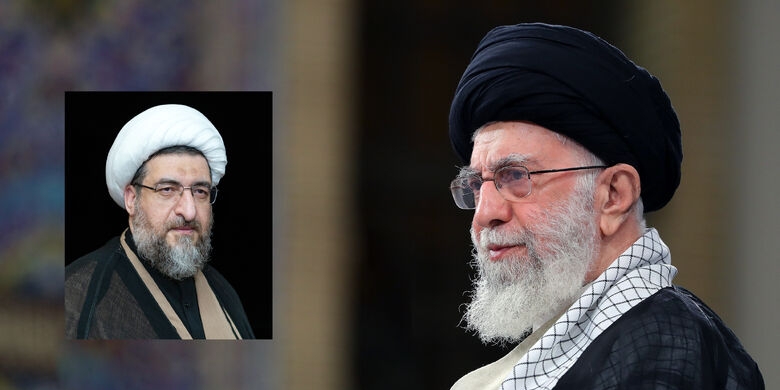 انتصاب نماینده ولی فقیه در آذربایجان شرقی