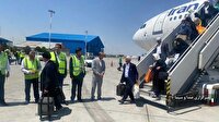 پایان پرواز‌های بازگشت حجاج آذربایجان شرقی