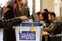 آمادگی کامل برای برگزاری انتخابات در بخش بوستان