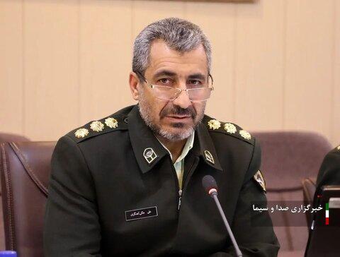 طرح ملی جامع برای مقابله با آتش سوزی جنگل ها وجود ندارد طرح ملی جامع برای مقابله با آتش سوزی جنگل ها وجود ندارد