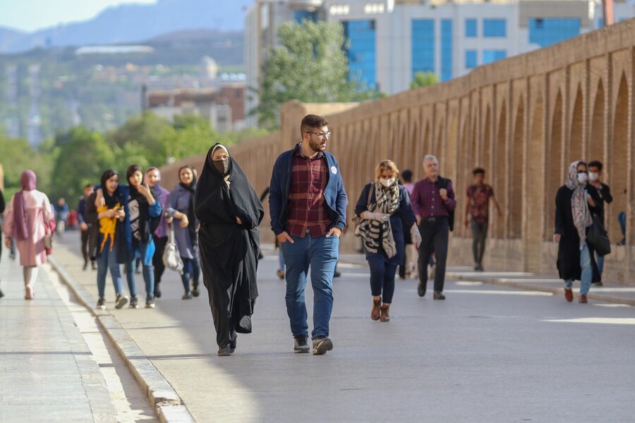 سبک زندگی ایرانی اسلامی، تنها راه نجات جامعه از سقوط اخلاقی