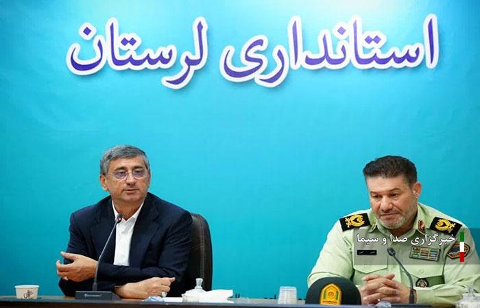 نیروی انتظامی بسترساز امنیت، آرامش و توسعه کشور است