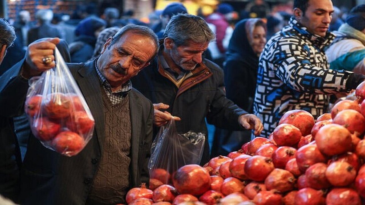 برگزاری جشنواره یلدای بزرگ ایرانی در کاروانسرای شاه عباسی