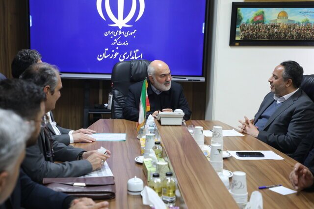 ضرورت اقدام فوری برای قطع سرریز فاضلاب به کارون ضرورت اقدام فوری برای قطع سرریز فاضلاب به کارون