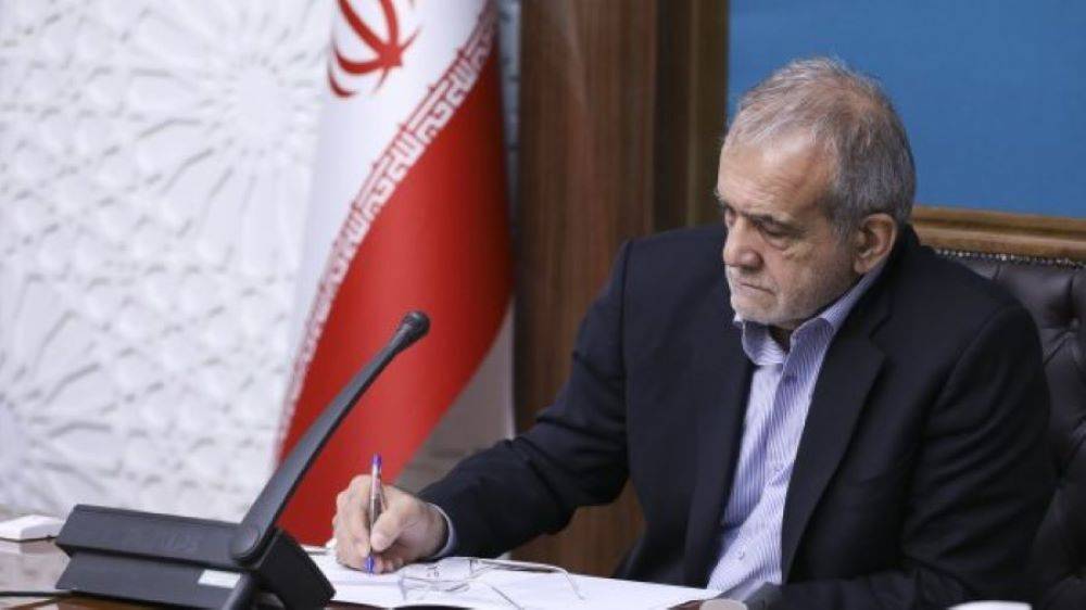تقارن عید فطر و روز «جمهوری اسلامی» نوید دهنده فردای بهتر برای ایران است