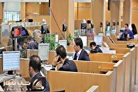 باز بودن تمام بانک‌ها فردا ۱۴ فروردین
