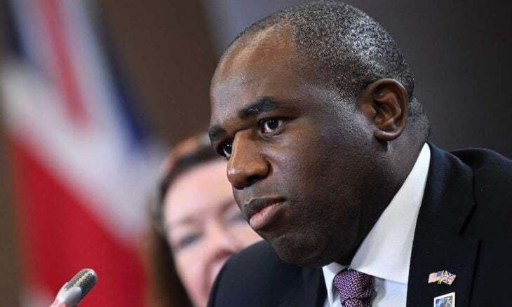 تاکید وزیر خارجه انگلیس بر ضرورت تقویت اتحاد اعضای ناتو