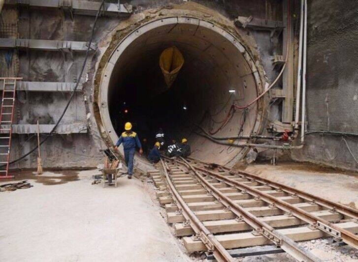 به زودی؛ ازسرگیری فعالیت در کارگاه‌های قطار شهری اهواز