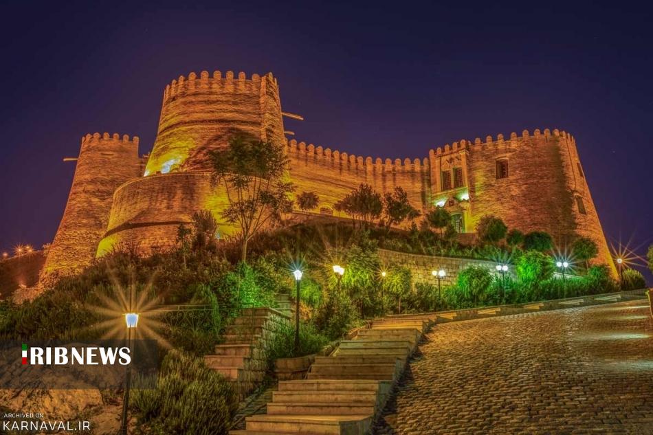 فردا؛ بازدید از موزه ها و اماکن تاریخی رایگان است فردا؛ بازدید از موزه ها و اماکن تاریخی رایگان است