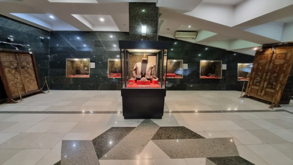 بازدید از موزههای قزوین امروز رایگان است بازدید از موزههای قزوین امروز رایگان است